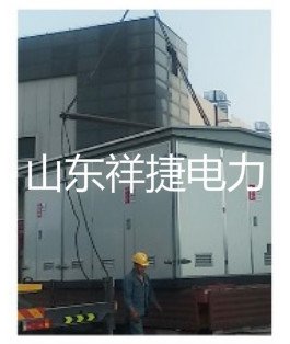 傳統維修電氣設備不行，選擇濰坊電氣設備托管更靠譜